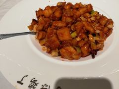 -峨嵋酒家(地安门店)