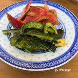 带着对美食的热爱与期待，踏入五沣居面馆
