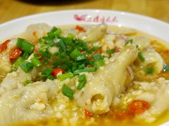 -二孃鸡爪爪(双楠店)