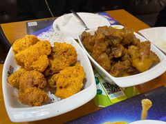 -Pelicana百利家炸鸡(江南西名店城店)