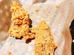 -肯德基(安定门店)