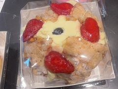 -巴黎贝甜(乌鲁木齐北京路汇嘉店)