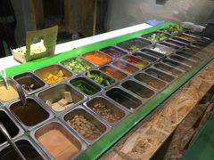 -Meal Salad米有沙拉(长泰广场店)