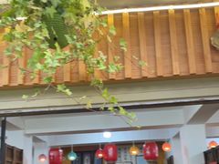 -老姐石板烧烤+铜炭火锅(总店)