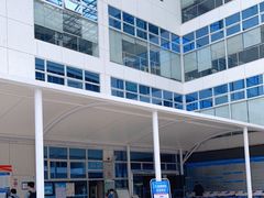 -南山图书馆(常兴路店)