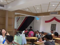 -八婆婆烧仙草(中山路店)