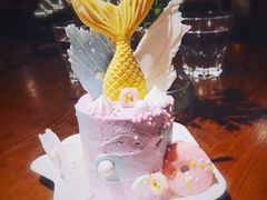 美人鱼重生-随心小姐