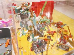 -乐高授权专卖店(中关村领展店)