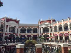 -佛罗伦萨小镇广佛名品奥特莱斯(疏港路店)