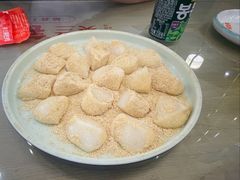 -英兰朝族饭店·英兰锅包肉(佳园路店)