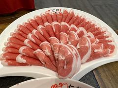 -仁和四季涮肉馆(天坛南门店)