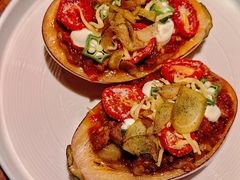 -Bistro 63 创意融合料理(广粤天地店)