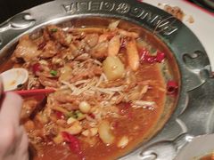 -胖哥俩肉蟹煲(湖滨银泰in77店)