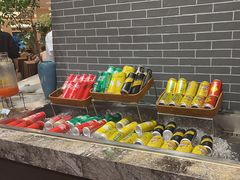 -浙江西子宾馆·瑶园咖啡厅