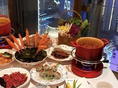 -重庆解放碑威斯汀酒店