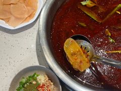 -肖肖酸萝卜鱼火锅(总店)