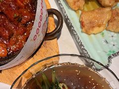 -七八冷面·延边朝鲜族美食(欢乐谷店)