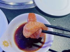 -海韵之星邮轮水会(明发商业广场店)