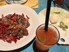-茶人村·宫廷私厨(奥体印象城店)