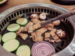 -香猪坊韩国烤肉专属门店(魏公村店)