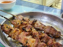 -園丁烤肉缸子肉