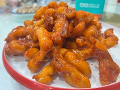 -聚福缘菜馆(隆昌路店)