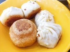 -毛华美食(清扬路店)