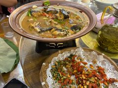 -李东农庄(中南百草园地标店)
