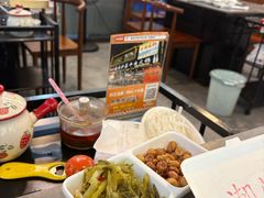 -鑫宝沙茶牛肉火锅(永泰店)