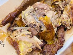 -圣夜东北菜烧烤·夜宵·小龙虾(胥江路店)
