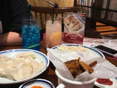 -喜喜水饺