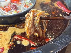 -重庆渝达老火锅(春熙路店)