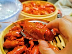 -靓靓蒸虾·头牌蒸虾(万松园玲珑店)