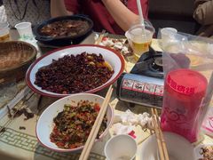 -串盟烧烤大排档·长沙美食地标(星沙店)