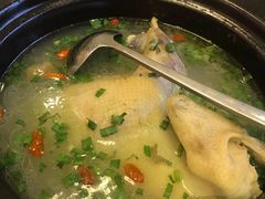-华庭苑农家乐(旺山店)