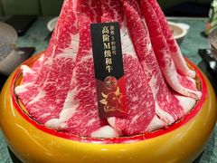 -牛New寿喜烧(曹路花园城店)