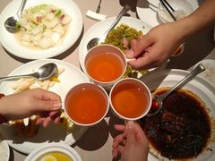 -明州小宴(文化广场店)