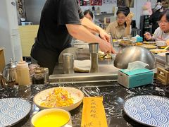 -大成铁板烧•板前(复古餐厅石老人店)