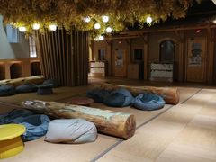 -汤森悠生活文化汤(江宁万达店)