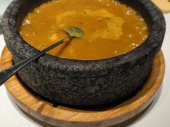 咖喱石锅肥牛-0776食堂·京城创意菜(七里庄店)
