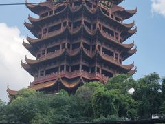 -黄鹤楼