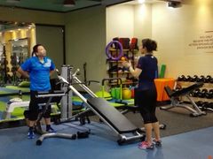 -超鹿运动(融侨锦江店)