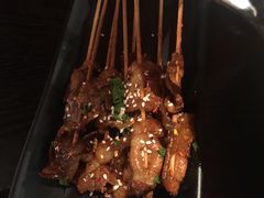 -蛙三泡椒牛蛙(万象城店)