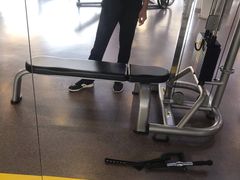 -每刻健身工作室(西直门店)