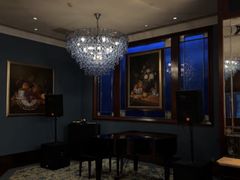 -龙虾酒吧扒房(宁波香格里拉店)