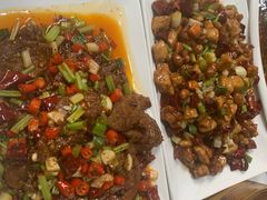 土匪猪肝-成都味道(望江西路店)
