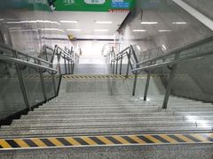 -中兴路(地铁站)