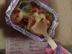 -Gather pizza