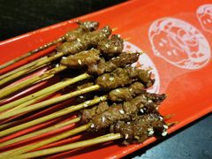 -老表记广西宵夜螺蛳鸭脚煲(西大店)