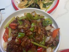 -李老哈·东北菜(宋园路店)